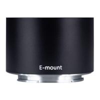 Laowa Nanomorph Zoom 28-55mm, 50-100mm T2.9 bajonet - Sony E - thumbnail