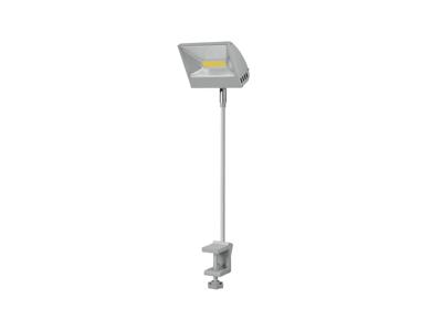 EUROLITE LED KKL-30 Floodlight 4100K silver EUROLITE LED KKL-30 Floodlight 4100K silver