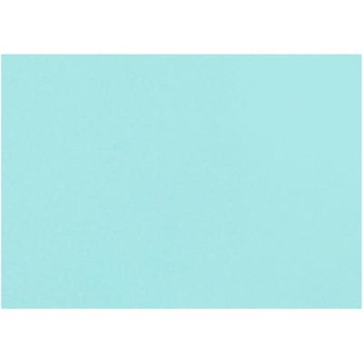 Creativ Company Glanspapier, vel 32x48 cm, 80 gr, turquoise, 25 vel/ 1 doos