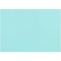 Creativ Company Glanspapier, vel 32x48 cm, 80 gr, turquoise, 25 vel/ 1 doos - thumbnail