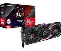 Asrock Phantom Gaming Radeon RX 7900 XTX 24GB - thumbnail