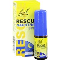 Bach Rescue Nacht Spray Klein - thumbnail