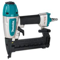 Makita AT638A 8 bar Nietmachine (Narrow Crown) in koffer - thumbnail
