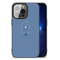 iPhone 13 Pro Hoesje Baby Rhino - thumbnail