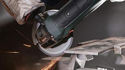 Rhodius XT69 MULTI BOX 211211 Doorslijpschijf recht 125 mm 10 stuk(s) Rhodius XT69 MULTI BOX 211211 Doorslijpschijf recht 125 mm 10 stuk(s)