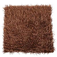 In The Mood Sierkussen Sprinkle 50x50 cm Bruin - thumbnail