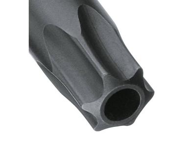 Gedore ITX 19 B T60 6203270 Binnen-zesrond (TX) Schroevendraaierdop 13.25 mm T 60 1/2 (12.5 mm)