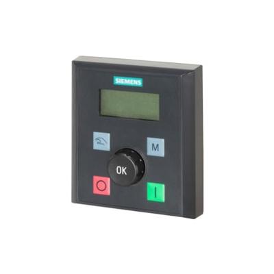 Siemens 6SL32550VA004BA1 6SL3255-0VA00-4BA1 Bedieningsmodule 1 stuk(s)