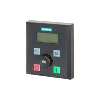 Siemens 6SL32550VA004BA1 6SL3255-0VA00-4BA1 Bedieningsmodule 1 stuk(s) - thumbnail