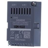 Siemens 7KM93000AE020AA0 7KM9300-0AE02-0AA0 Uitbreidingsmodule