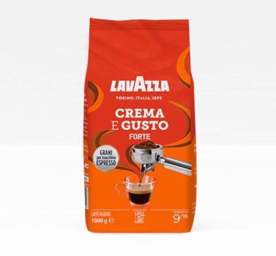 Lavazza Crema e Gusto Espresso Forte - Koffiebonen 1 KG