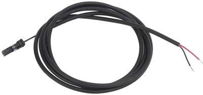 Bosch Light Cable for Rear Light 200 mm