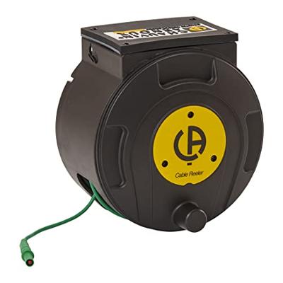 Chauvin Arnoux P01295492 Kabeloproller 1 stuk(s) Chauvin Arnoux P01295492 Kabeloproller 1 stuk(s)