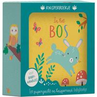 Knisperboekje In Het Bos - thumbnail
