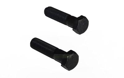 Twinson eindkap Zoethoutzwart 10st.