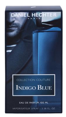 Daniel Hechter Indigo Blue Eau De Parfum Daniel Hechter Indigo Blue Eau De Parfum