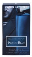 Daniel Hechter Indigo Blue Eau De Parfum - thumbnail