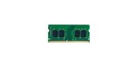 Goodram GR3200S464L22/32G geheugenmodule 32 GB 1 x 32 GB DDR4 3200 MHz - thumbnail