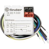 Finder 1K.02.9.030 Module 4-kanaals - thumbnail