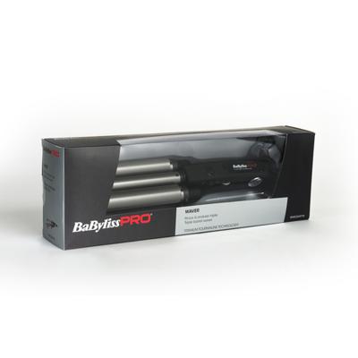 BaBylissPRO BAB2269TTE - Golventang - thumbnail