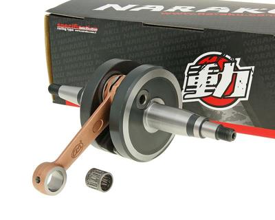 Naraku Krukas | derbi ebs (-&apos;06)