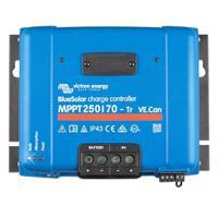 Victron Energy BlueSolar 250/70-Tr VE.Can Laadregelaar voor zonne-energie MPPT 12 V, 24 V, 48 V 70 A - thumbnail