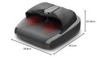 Medisana FM 900 stimulator Voet Zwart, Grijs - thumbnail