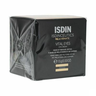Isdin Isdinceutics Rejuvenate Vital Eyes Crème