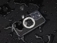 QUAD LOCK mag poncho - iphone 12 / 12 pro - thumbnail
