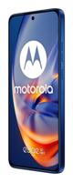 Motorola Edge 50 Neo 5G (6.4") 120Hz Dual SIM Android 14 5G USB Type-C 12 GB 512 GB 4310 mAh Nautical Blue - thumbnail