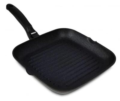 Risoli Black Plus Grillpan - 260x260mm