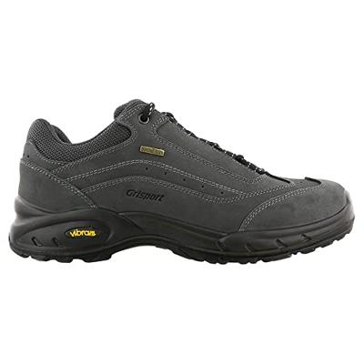 Grisport Travel low Antraciet - Maat 45 - 13.048.057.45
