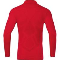 JAKO 6955 Turtleneck Comfort 2.0 - Sportrood - M - thumbnail