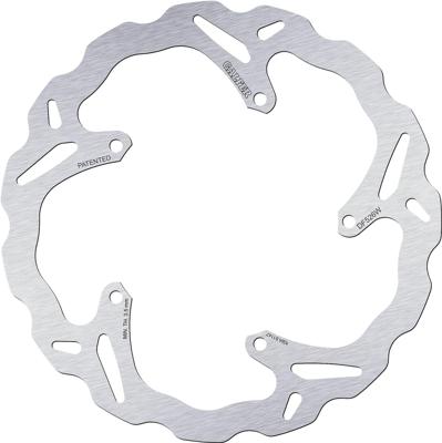 GALFER golf remschijf "df526 rotor brake rotors starr r90r