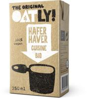 Oatly The Original Haver Cuisine Bio 250 ml bij Jumbo - thumbnail