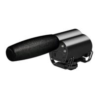 Saramonic Vmic Recorder Microfoon - thumbnail