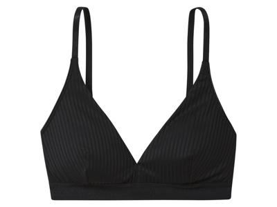 esmara Dames soft-BH (Zwart, M (40/42)) esmara Dames soft-BH (Zwart, M (40/42))