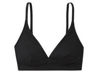 esmara Dames soft-BH (Zwart, M (40/42)) - thumbnail