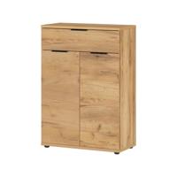 Schoenenkast Leonard - thumbnail