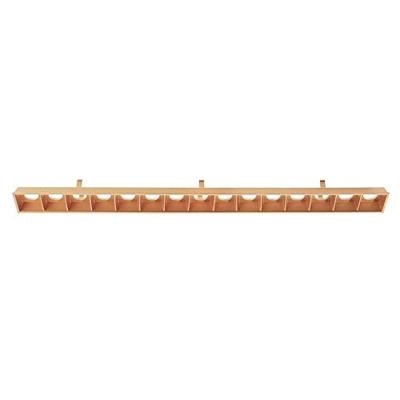 Deko Light 930217 Reflector Goud