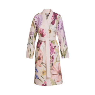 Vandyck Vandyck Badjas Liora creamtan Large