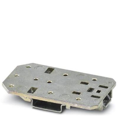 Phoenix Contact UTA 89 DIN-rail adapter Universeel, Corrosiebestendig 1 stuk(s)