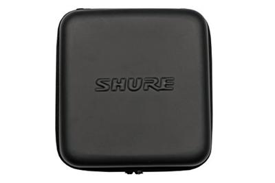 Shure HPACC1 etui voor SRH940 hoofdtelefoon