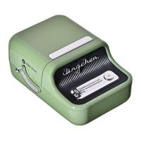 Niimbot B21S Labelprinter Groen - thumbnail