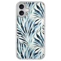 iPhone 16 hybride hoesje - Japandi waves - thumbnail