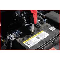 KS Tools 550.1686 Accuplug-draaipen met knevel, 1,3mm - thumbnail