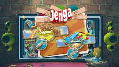 Hasbro Family Game Night 2 Hasbro Family Game Night 2