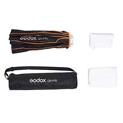Godox QR-P70 - Quick release parabolic softbox 70cm