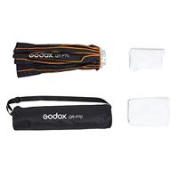 Godox QR-P70 - Quick release parabolic softbox 70cm - thumbnail