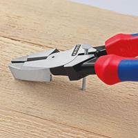 Knipex 09 01 240 Kracht-Combitang Amerikaans model 240mm - thumbnail